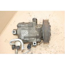 Компрессор кондиционера NISSAN ALMERA 95-00