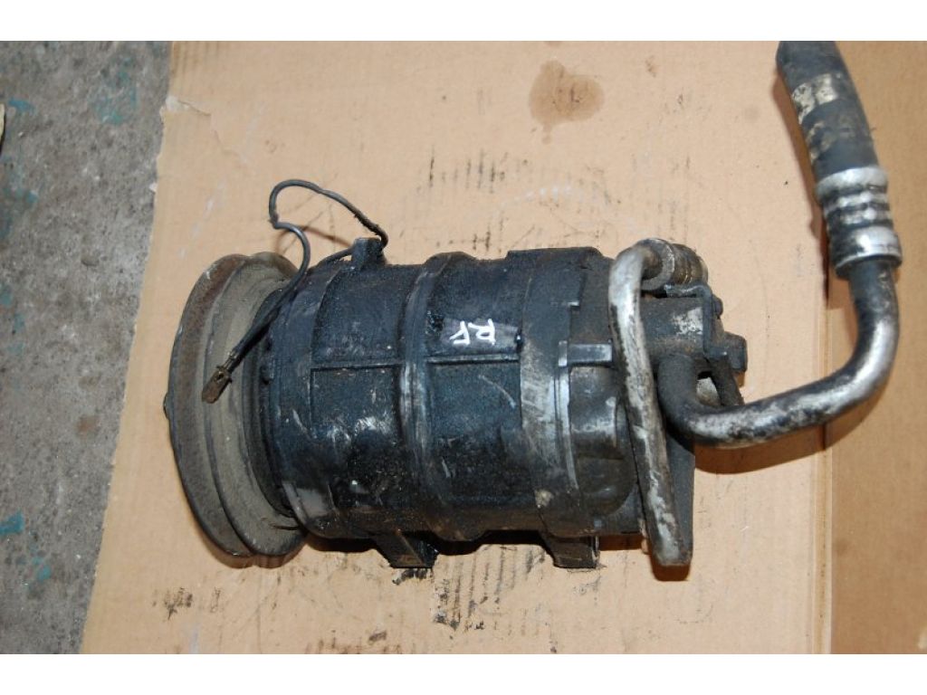 67D00A6P | Компрессор кондиционера MAZDA E2200 E-SERIES 86-04