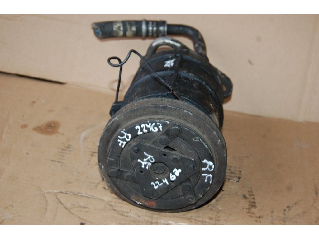 67D00A6P | Компрессор кондиционера MAZDA E2200 E-SERIES 86-04 - Фото 2