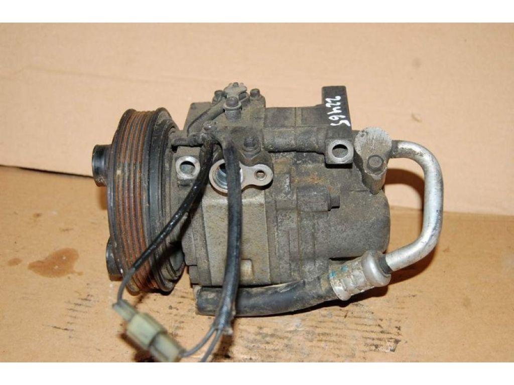 TC44-61-450 | Компресор кондиціонера MAZDA XEDOS 9 X9 (TA) 93-02