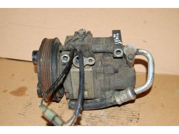 Компрессор кондиционера MAZDA XEDOS 9 X9 (TA) 93-02