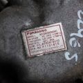TC44-61-450 | Компресор кондиціонера MAZDA XEDOS 9 X9 (TA) 93-02 - Прев'ю 2