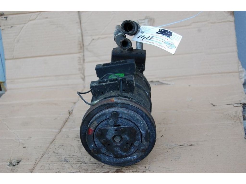 67D00A6P | Компресор кондиціонера MAZDA E2200 E-SERIES 86-04