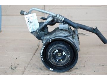Компрессор кондиционера TOYOTA COROLLA E100 91-95