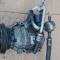 447100-2270 | Компресор кондиціонера TOYOTA COROLLA E100 91-95 - Прев'ю 2
