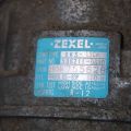 506211-0880 | Компрессор кондиционера MAZDA 626 GE 91-97 - Превью 2