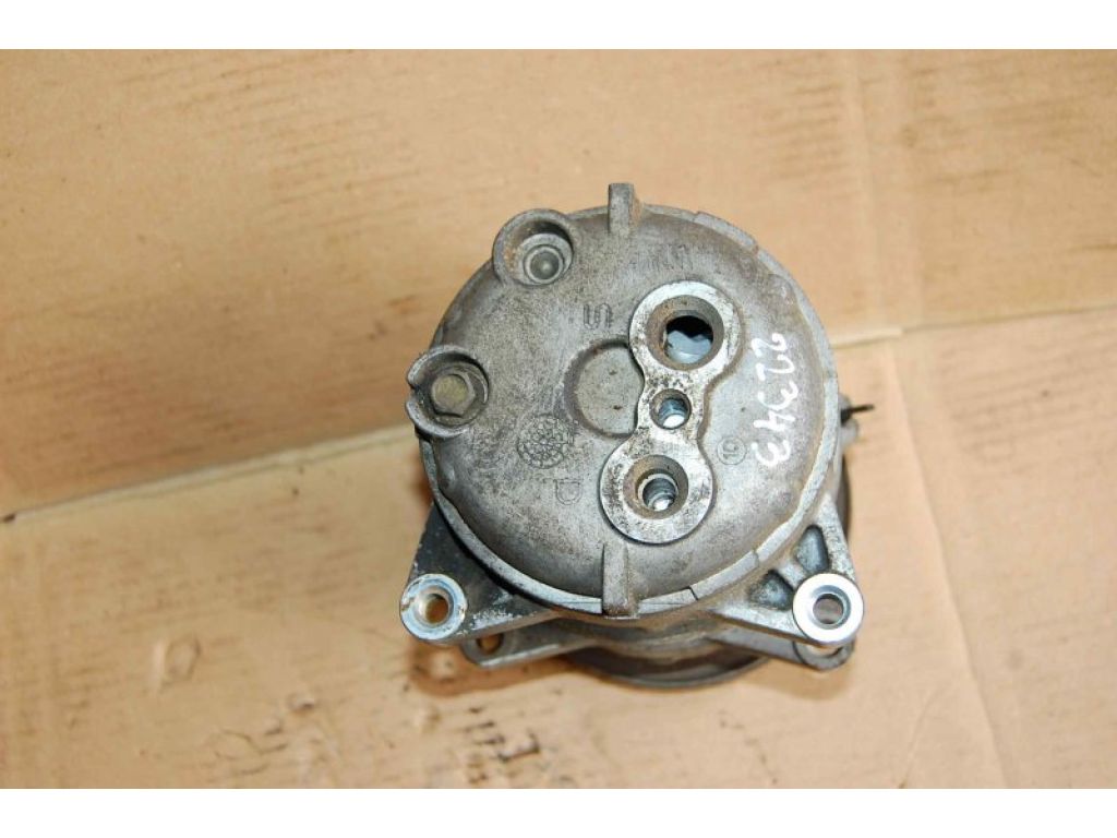 506211-0880 | Компрессор кондиционера MAZDA 626 GE 91-97 - Фото 3