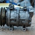 S48C-61-450 | Компресор кондиціонера MAZDA E2200 E-SERIES 86-04