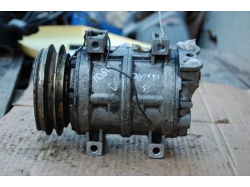 Компрессор кондиционера MAZDA E2200 E-SERIES 86-04