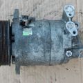 92600-CA01A | Компрессор кондиционера NISSAN MURANO Z50 02-07