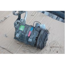 Компрессор кондиционера MAZDA 626 GD 87-91