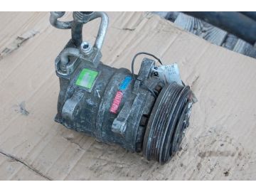 Компрессор кондиционера MAZDA 626 GD 87-91