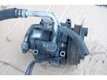 Компрессор кондиционера MAZDA XEDOS 9 X9 (TA) 93-02