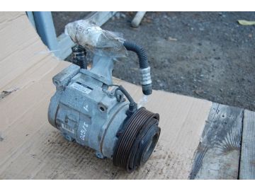 Компрессор кондиционера TOYOTA AVENSIS 97-03