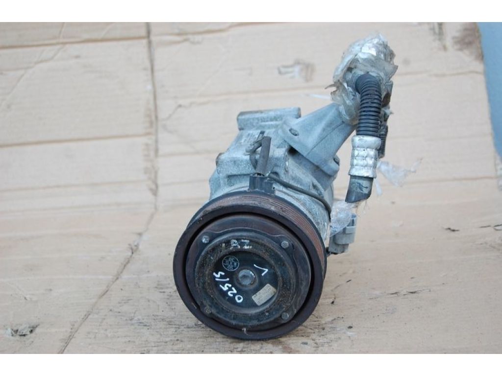 88310-44160 | Компрессор кондиционера TOYOTA AVENSIS 97-03 - Фото 3