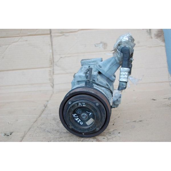 Компресор кондиціонера TOYOTA AVENSIS 97-03 88310-44160 — 3