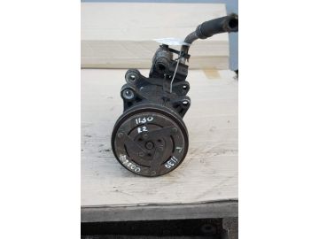 Компрессор кондиционера MAZDA E2200 E-SERIES 86-04