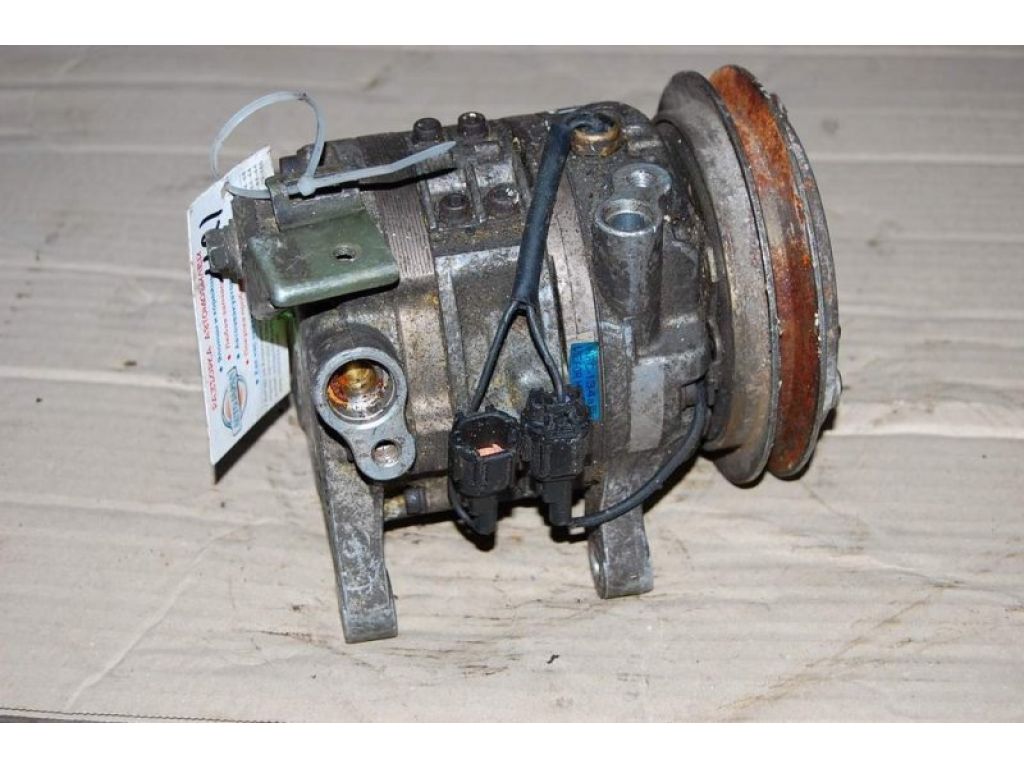 506221-1300 | Компресор кондиціонера NISSAN SUNNY B12 85-90