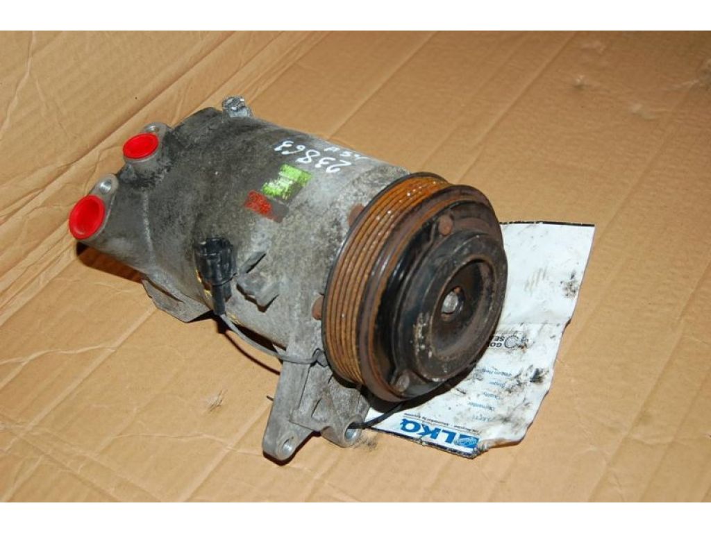 92600-ZK32A | Компресор кондиціонера NISSAN MAXIMA A34 03-08