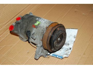 Компрессор кондиционера NISSAN MAXIMA A34 03-08