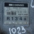 442500-4511 | Компресор кондиціонера SUBARU FORESTER SG 02-07 - Прев'ю 4