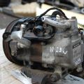 442500-4511 | Компресор кондиціонера SUBARU FORESTER SG 02-07 - Прев'ю 2