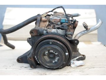 Компрессор кондиционера SUBARU FORESTER SG 02-07