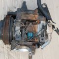 442500-4511 | Компресор кондиціонера SUBARU FORESTER SG 02-07 - Прев'ю 3