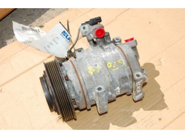Компрессор кондиционера ACURA MDX (YD2) 06-13