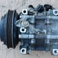 142500-4671 | Компресор кондиціонера SUBARU FORESTER SG 02-07