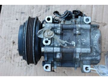 Компрессор кондиционера SUBARU FORESTER SG 02-07