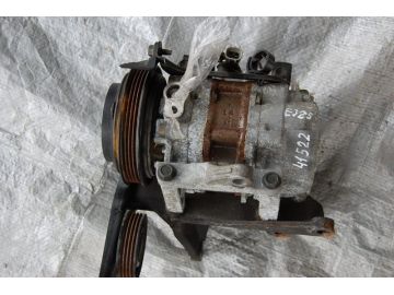 Компрессор кондиционера SUBARU FORESTER SG 02-07