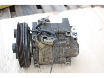 Компрессор кондиционера MAZDA 323 BJ 98-2003