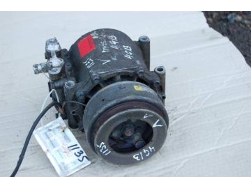 Компресор кондиціонера MITSUBISHI GALANT 97-03