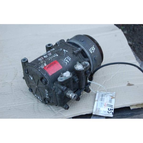 Компресор кондиціонера MITSUBISHI GALANT 97-03 AKC201A201 — 3