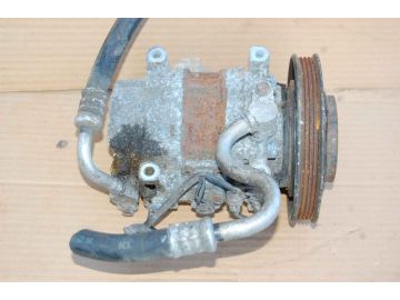 Компрессор кондиционера TOYOTA COROLLA E100 91-95