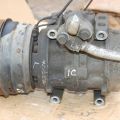 047200-6502 | Компресор кондиціонера TOYOTA COROLLA E100 91-95