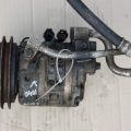 92600-59Y61 | Компресор кондиціонера NISSAN SUNNY N14 90-96