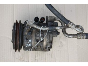 Компрессор кондиционера NISSAN SUNNY N14 90-96
