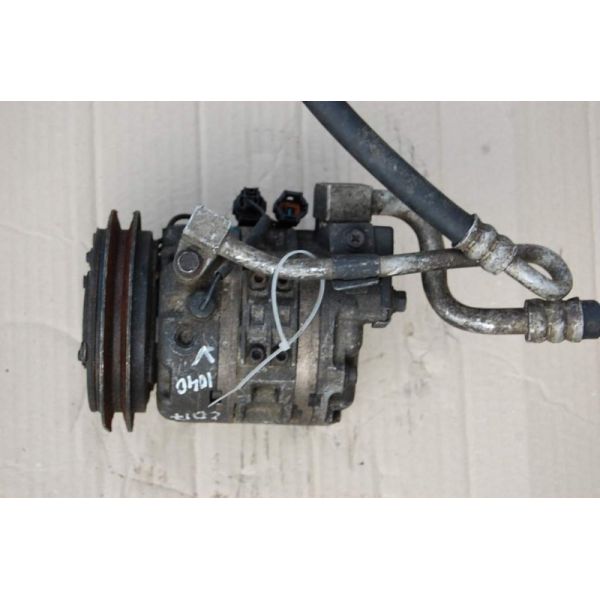 Компресор кондиціонера NISSAN SUNNY N14 90-96 92600-59Y61