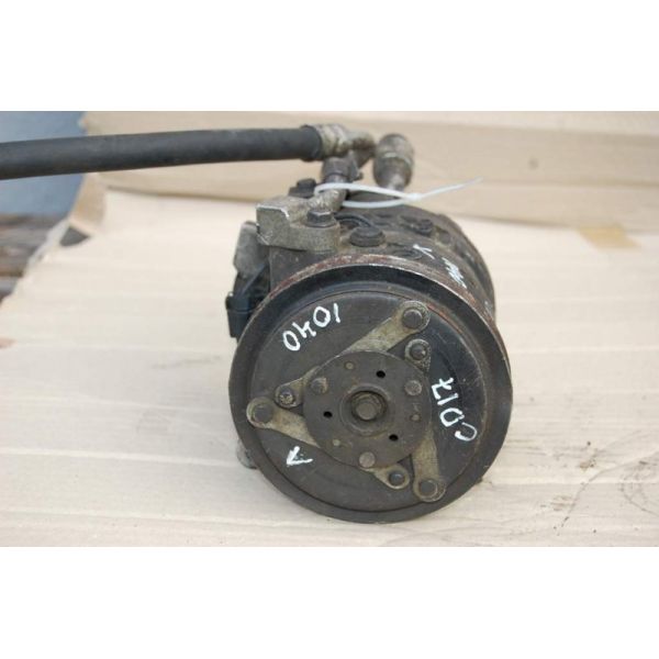 Компресор кондиціонера NISSAN SUNNY N14 90-96 92600-59Y61 — 3