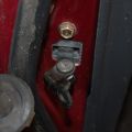 68630-02061 | Ограничитель двери задн. прав. TOYOTA MATRIX 02-08