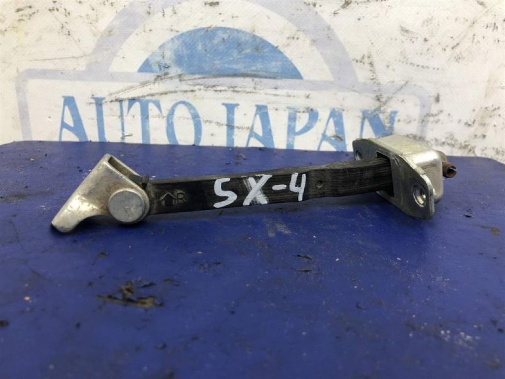 81830-57L01 | Обмежувач дверей задн. прав. SUZUKI SX4 06-13 - Фото 2