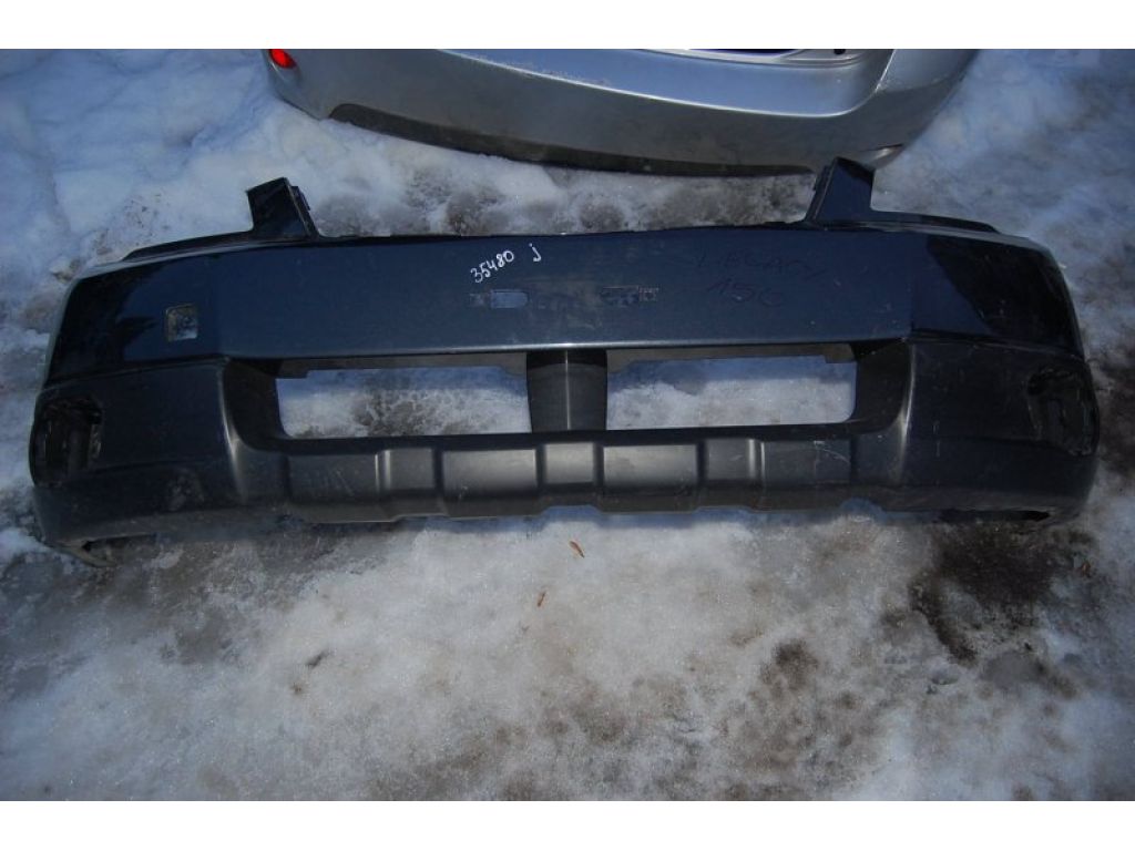 57704AJ050 | Бампер передній SUBARU OUTBACK 09-14 BR