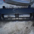 57704AJ050 | Бампер передній SUBARU OUTBACK 09-14 BR