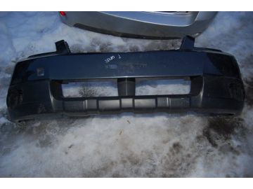 Бампер передній SUBARU OUTBACK 09-14 BR