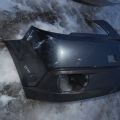 57704AJ050 | Бампер передній SUBARU OUTBACK 09-14 BR - Прев'ю 4