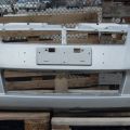 7171173K00799 | Бампер передний SUZUKI SWIFT 04-11