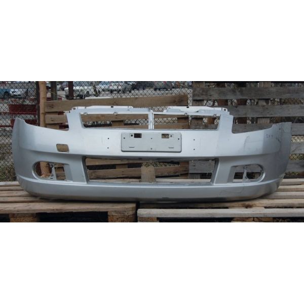 Бампер передній SUZUKI SWIFT 04-11 7171173K00799