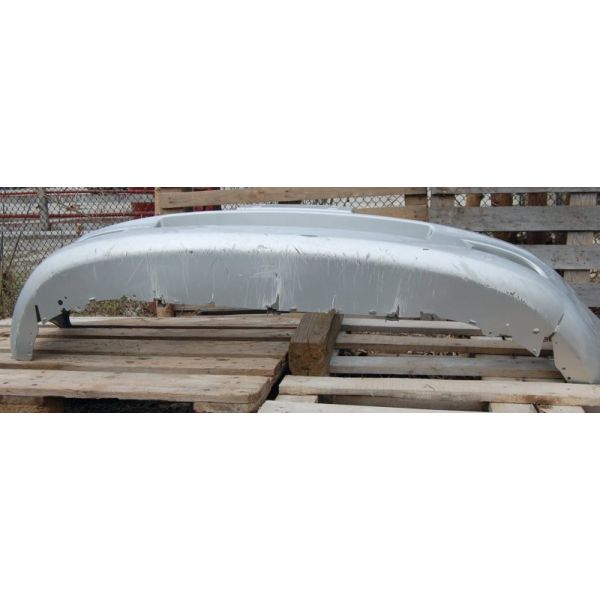 Бампер передній SUZUKI SWIFT 04-11 7171173K00799 — 2